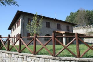 Villa La Verna