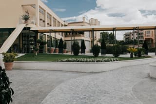 Hotel Del Campo