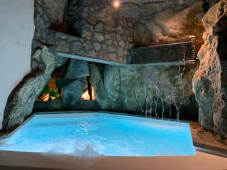 Rock House Villa