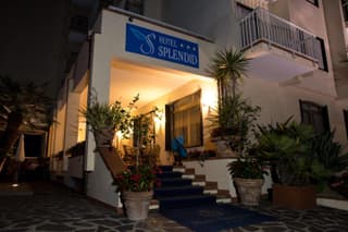 Hotel Splendid