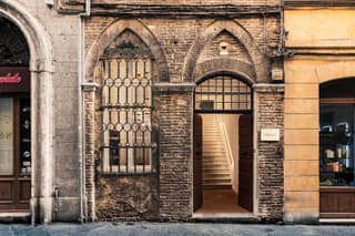 Il giardino di Pantaneto Residenza D'Epoca