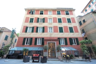 La Casa della Fiore