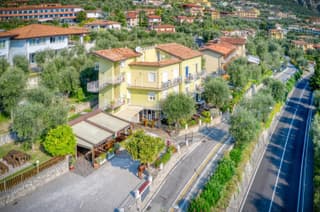 Hotel Casa Piantoni