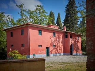 Tenuta di Ghizzano Resort