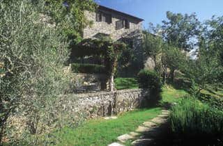 Castello di Volpaia