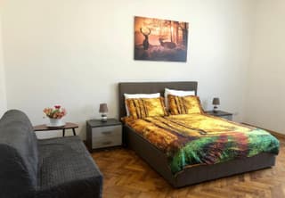 Adriana sweet apartment