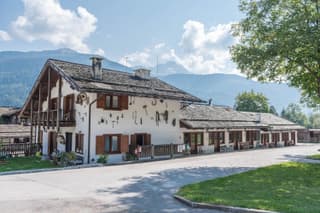 Appartamento Adamello 9