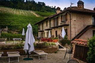Sul Bric Dei Capalot