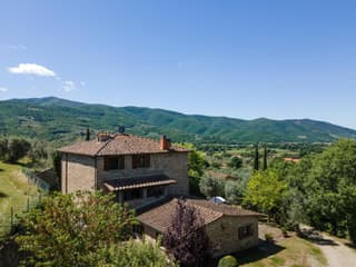 Villa Le Capanne