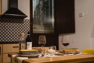 DIMORI Guest House