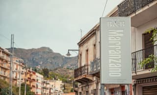 B&B Marranzano