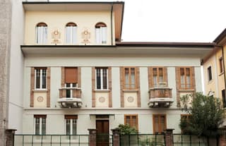 Porta Tosa Boutique