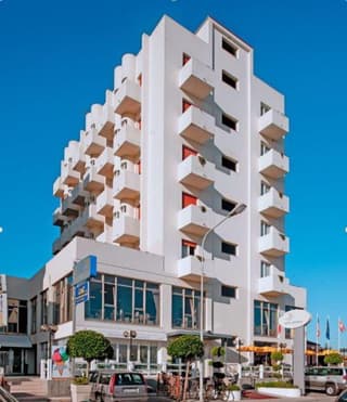 Hotel Universal