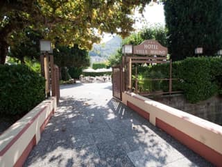 Hotel Villa Mulino ***S