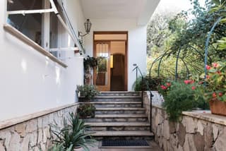 Villa Donna Elisa Sorrento