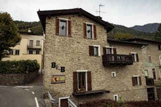 B&B Sopralapanca