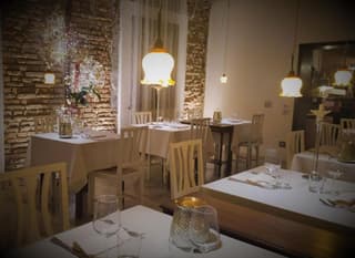 Albergo Ristorante Palladio Osteria dal 1900