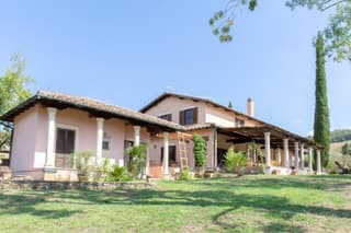 Villa Il Turchetto