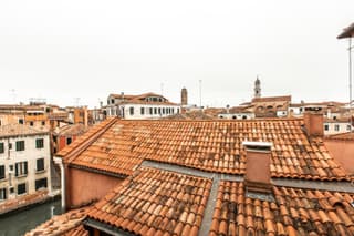 San Pantalon Luxury Penthouse R&R