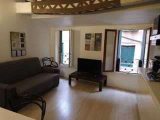 casa santa fosca venezia