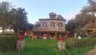 Agriturismo La Villetta