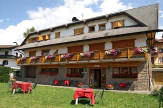 Hotel 2 Camini