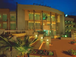 Hotel Bel 3