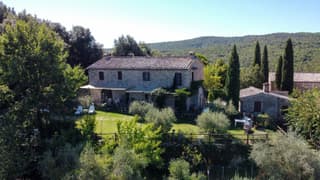 Casa Crevole