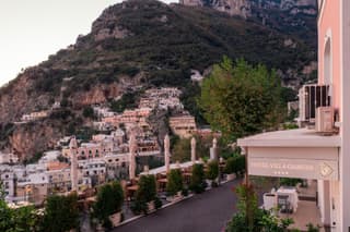 Hotel Villa Gabrisa