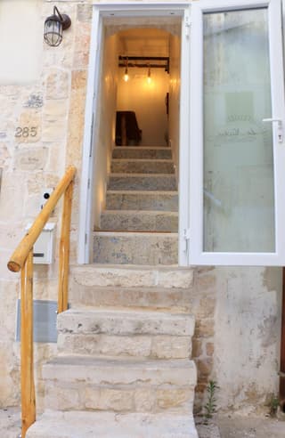 La Nicchia B&B
