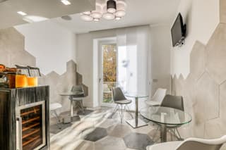 Gallery Suite