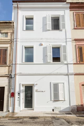B&B PREVISTO SOLE