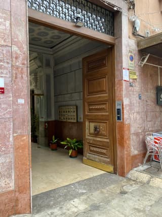 Palermo City Room
