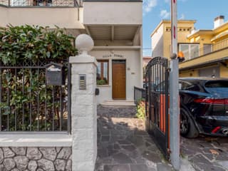 Appartamenti Villa Tonni