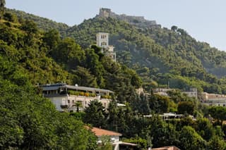 Villa Poseidon -Boutique Hotel-