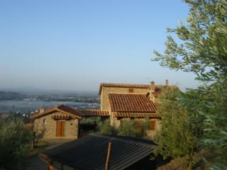 Villa Senaia