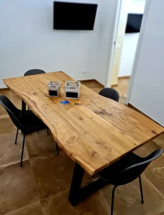SCRUSCIU HOME