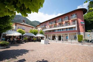 Hotel La Fenice e Sole