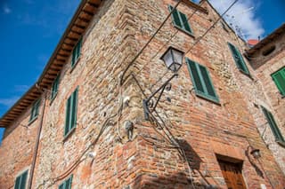 CASA VIA DEL PERO