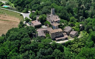 Castello di Montalto