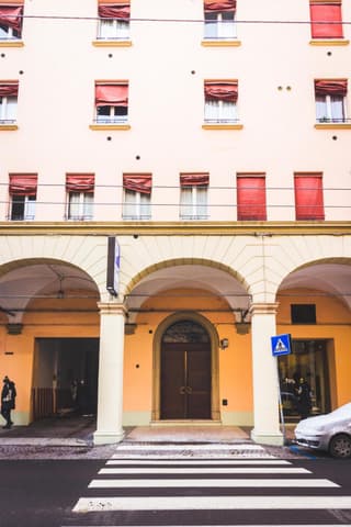 GetTheKey S.Felice Suites