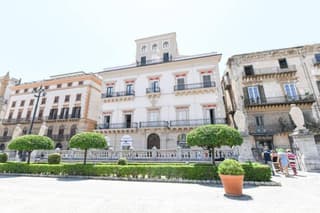 Cathedral View Apartments