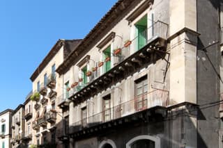 Casa D'aria
