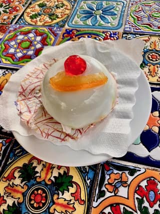 Casa Sauro