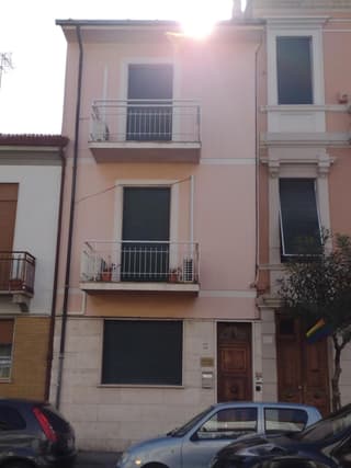 Mazzini Affittacamere