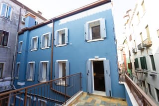 Casa San Cristoforo