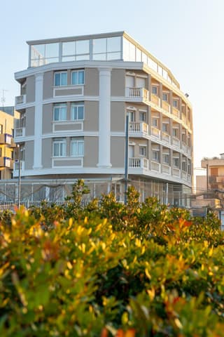 Hotel Baia Imperiale