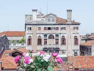 Venice Palace Tintoretto by Wonderful Italy