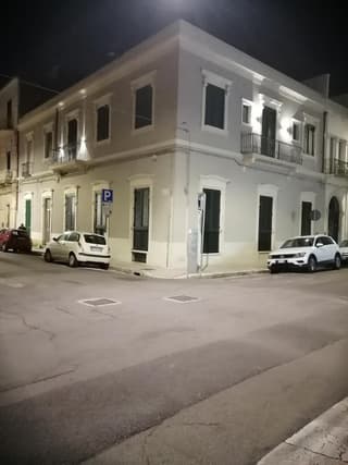 Casa da Giacomo (moderno)