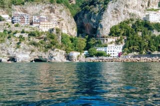 L'eco delle sirene